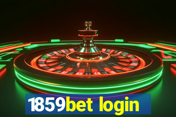 1859bet login